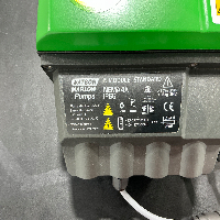 Watson Marlow 530UN/R Pump image 2